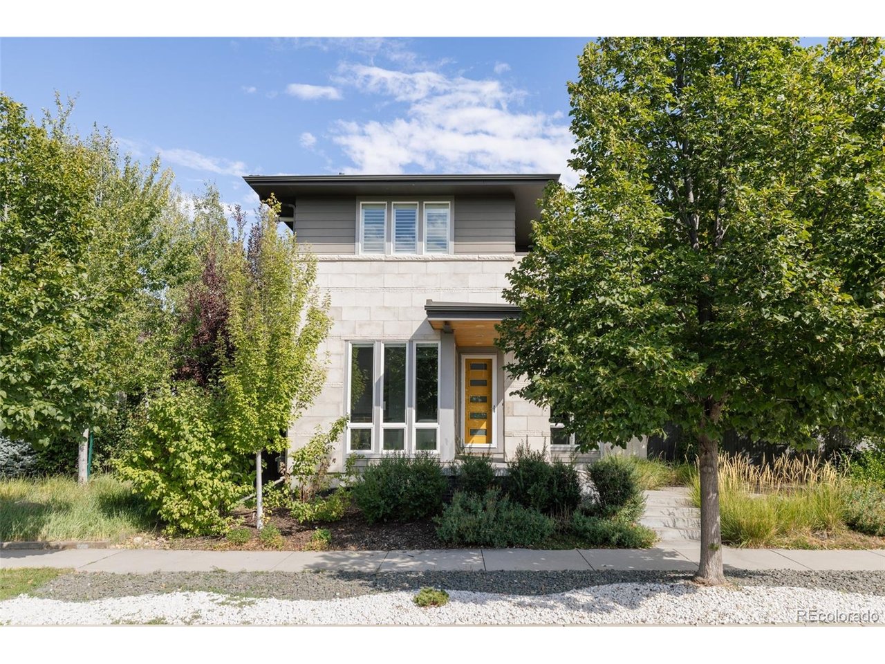 Photo of 3524 Beeler St Denver CO 80238
