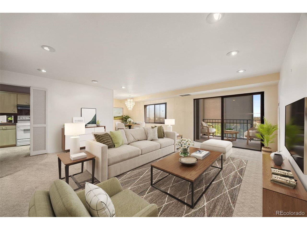 Photo of 7865 E Mississippi Ave #1002 Denver CO 80247