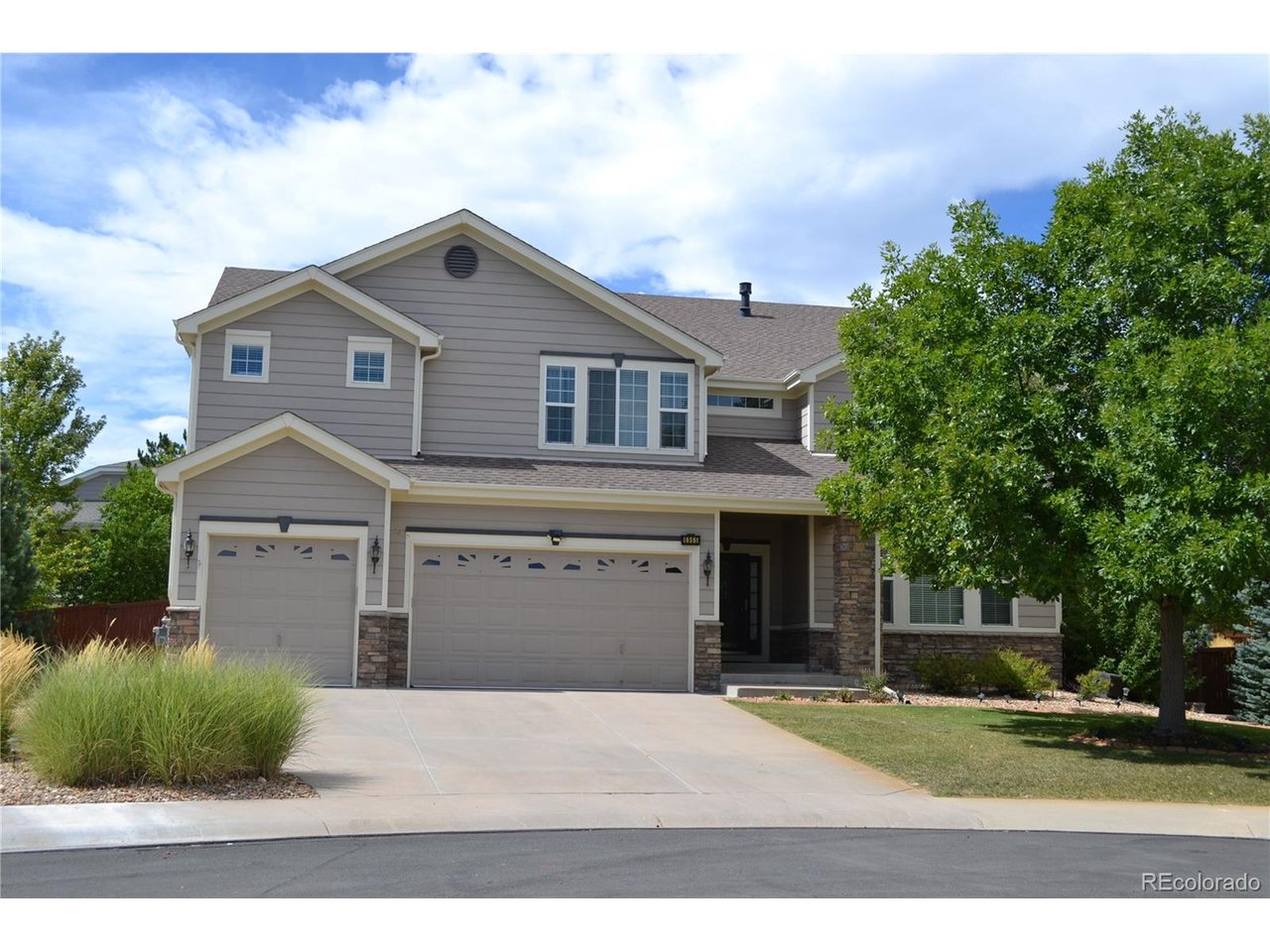 Photo of 6965 Sapphire Pointe Blvd Castle Rock CO 80108