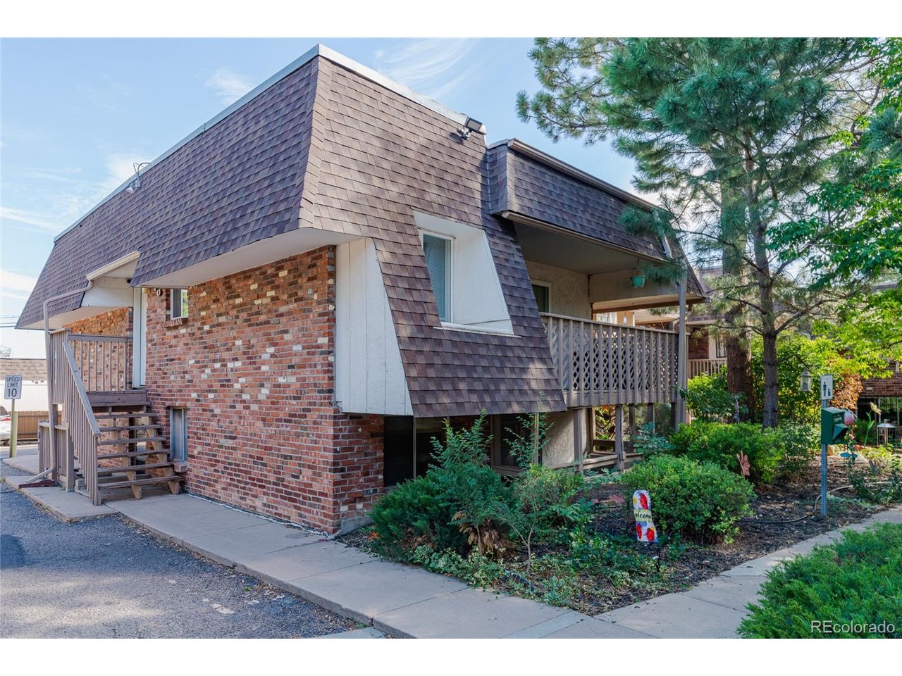 Photo of 1525 S Holly St #107 Denver CO 80222