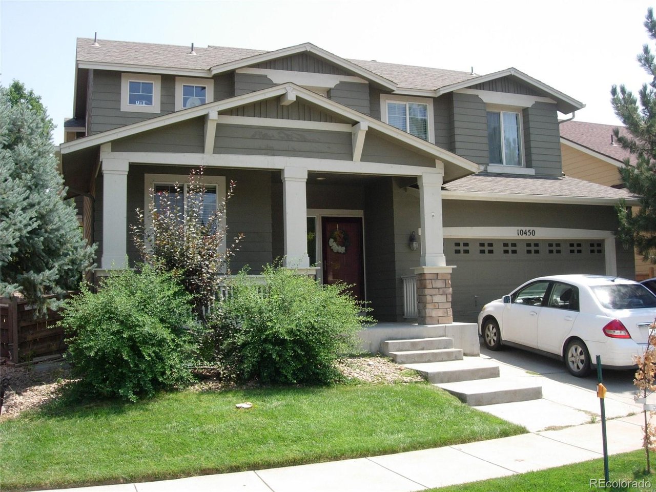 Photo of 10450 Olathe St Commerce City CO 80022