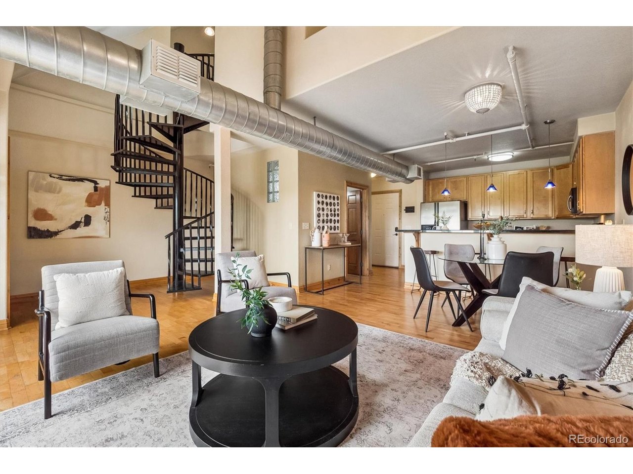 Photo of 3299 Lowell Blvd #402 Denver CO 80211