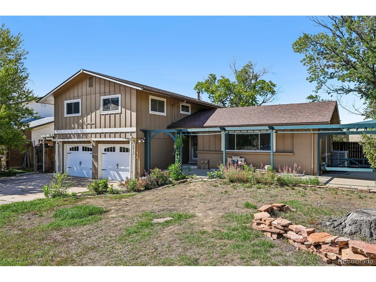 Photo of 8705 E Radcliff Ave Denver CO 80237
