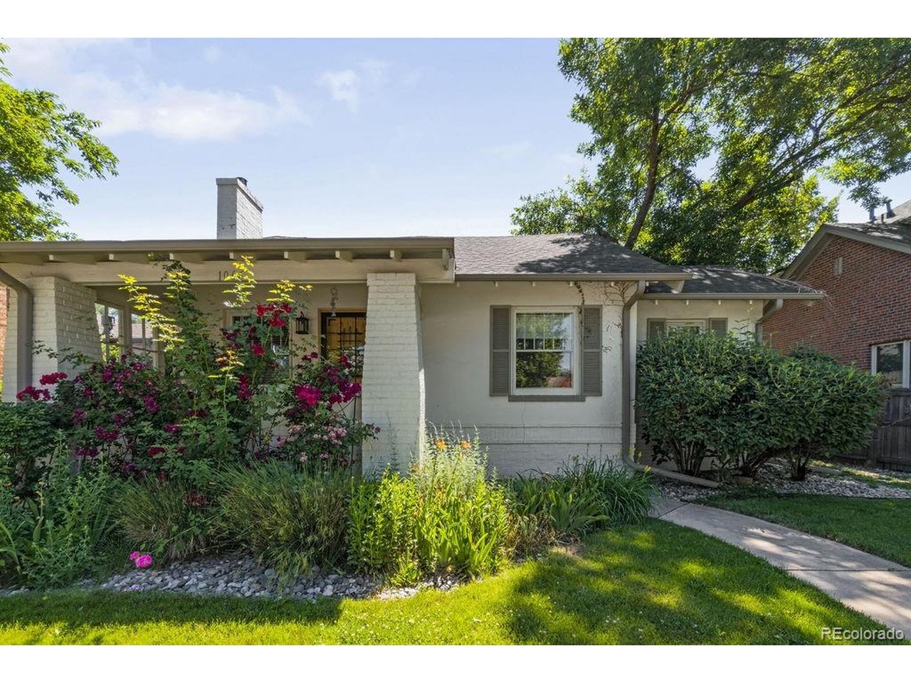 Photo of 1066 S Josephine St Denver CO 80209