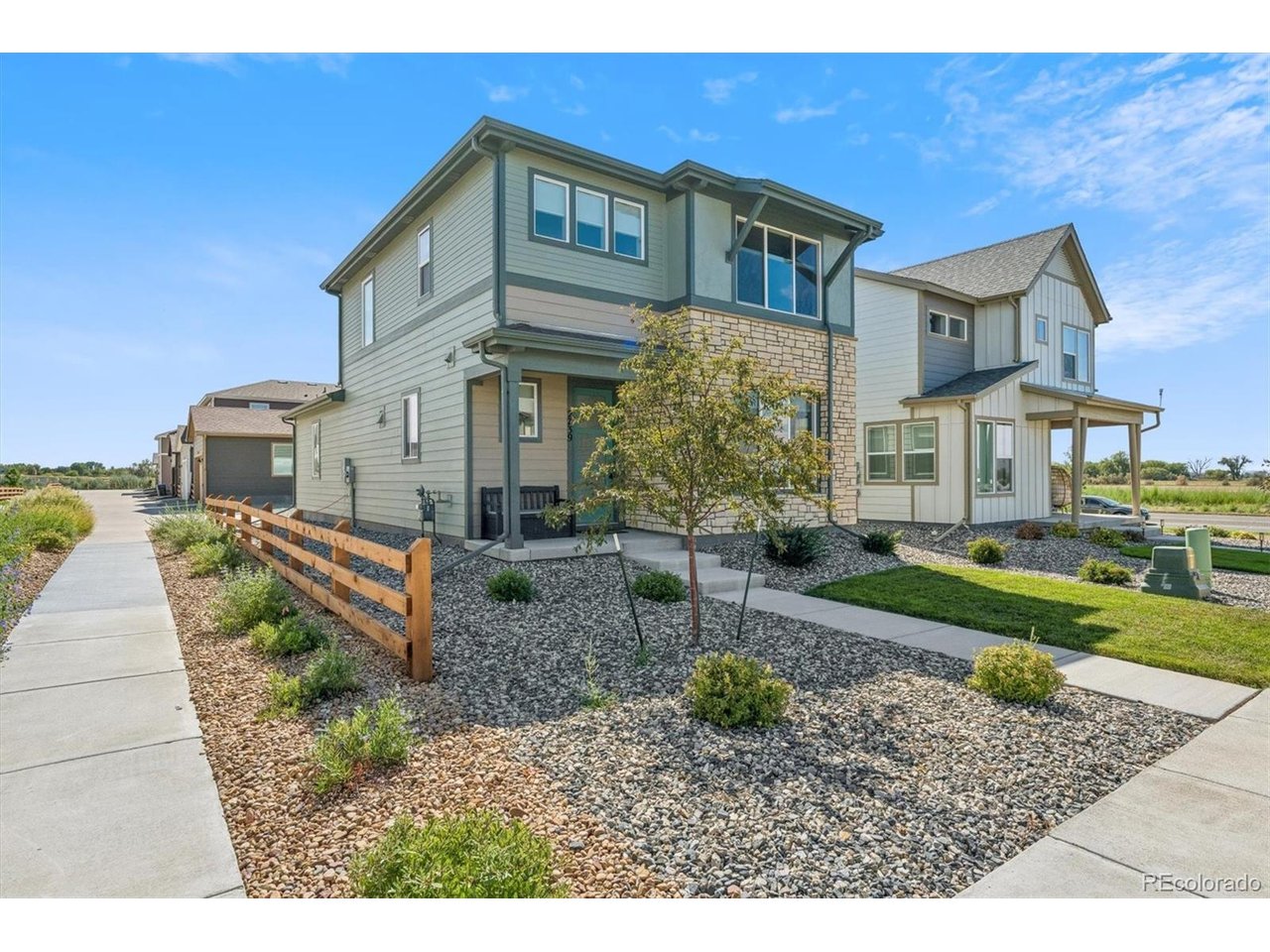 Photo of 2739 Optimista Pl Brighton CO 80601
