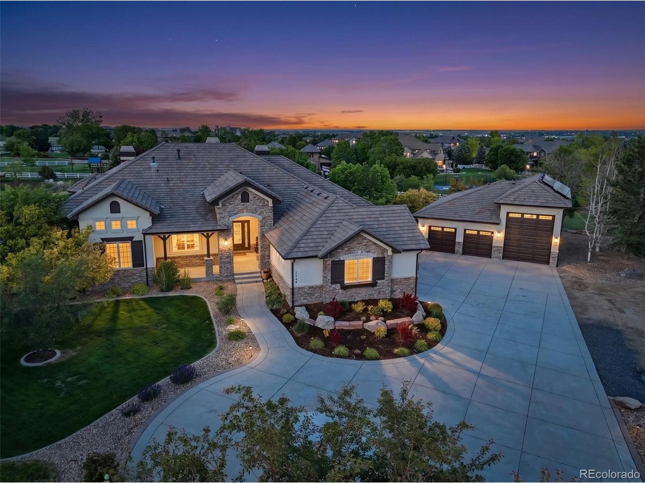 Photo of 2949 High Prairie Way Broomfield CO 80023