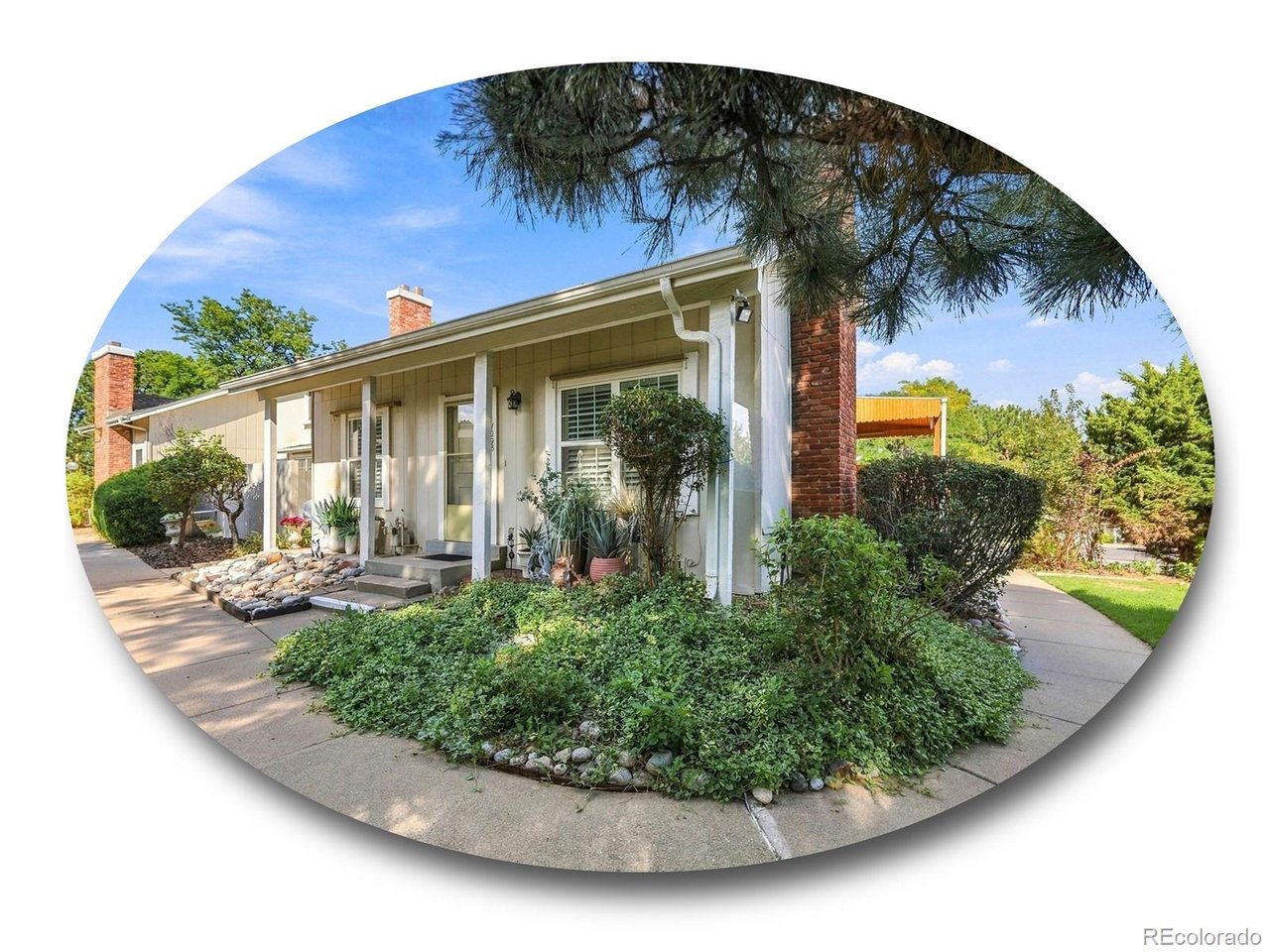 Photo of 7098 S Knolls Way Centennial CO 80122