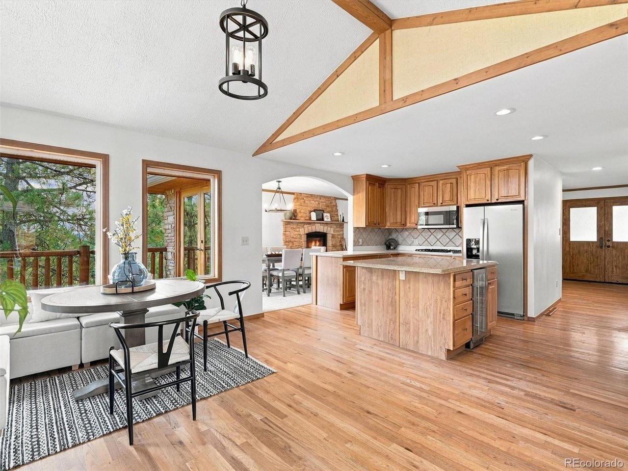 Photo of 2260 Interlocken Dr Evergreen CO 80439