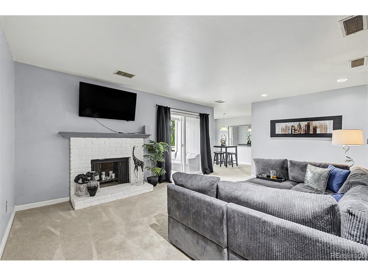 Photo of 7256 S Xenia Cir #F Centennial CO 80112