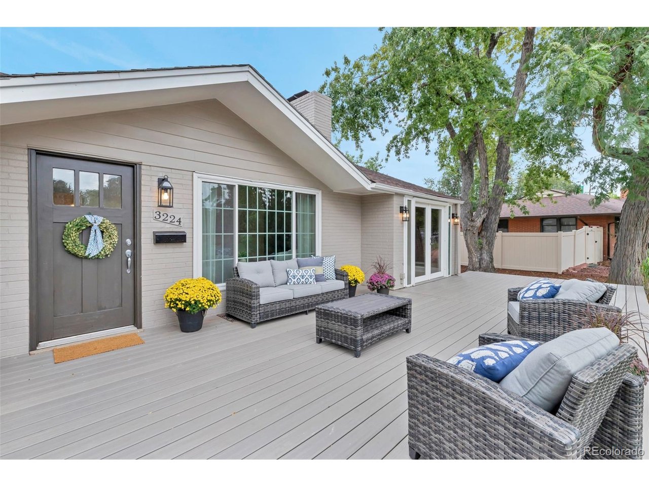 Photo of 3224 S Ivy Way Denver CO 80222