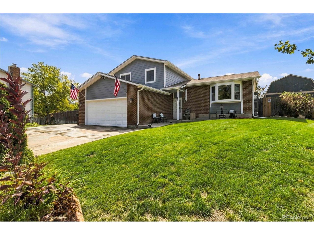 Photo of 2322 E 101st Pl Thornton CO 80229