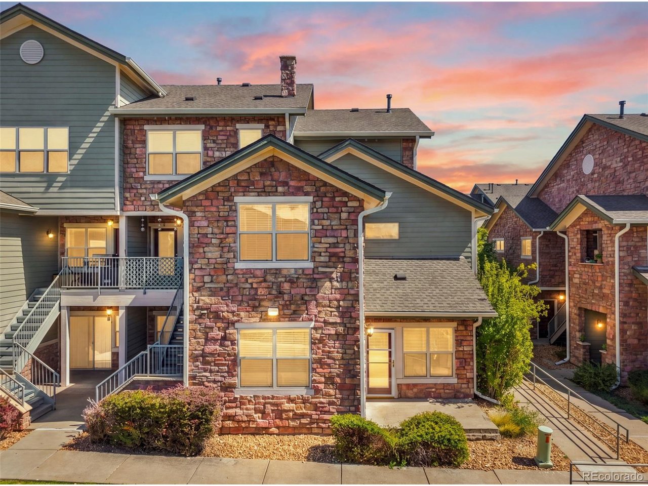 Photo of 2511 S Bahama Cir #B Aurora CO 80013