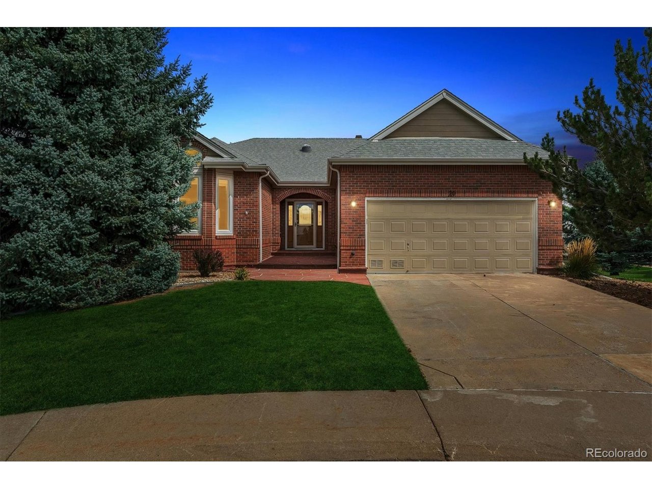 Photo of 20 Tamerlain Ct Highlands Ranch CO 80130