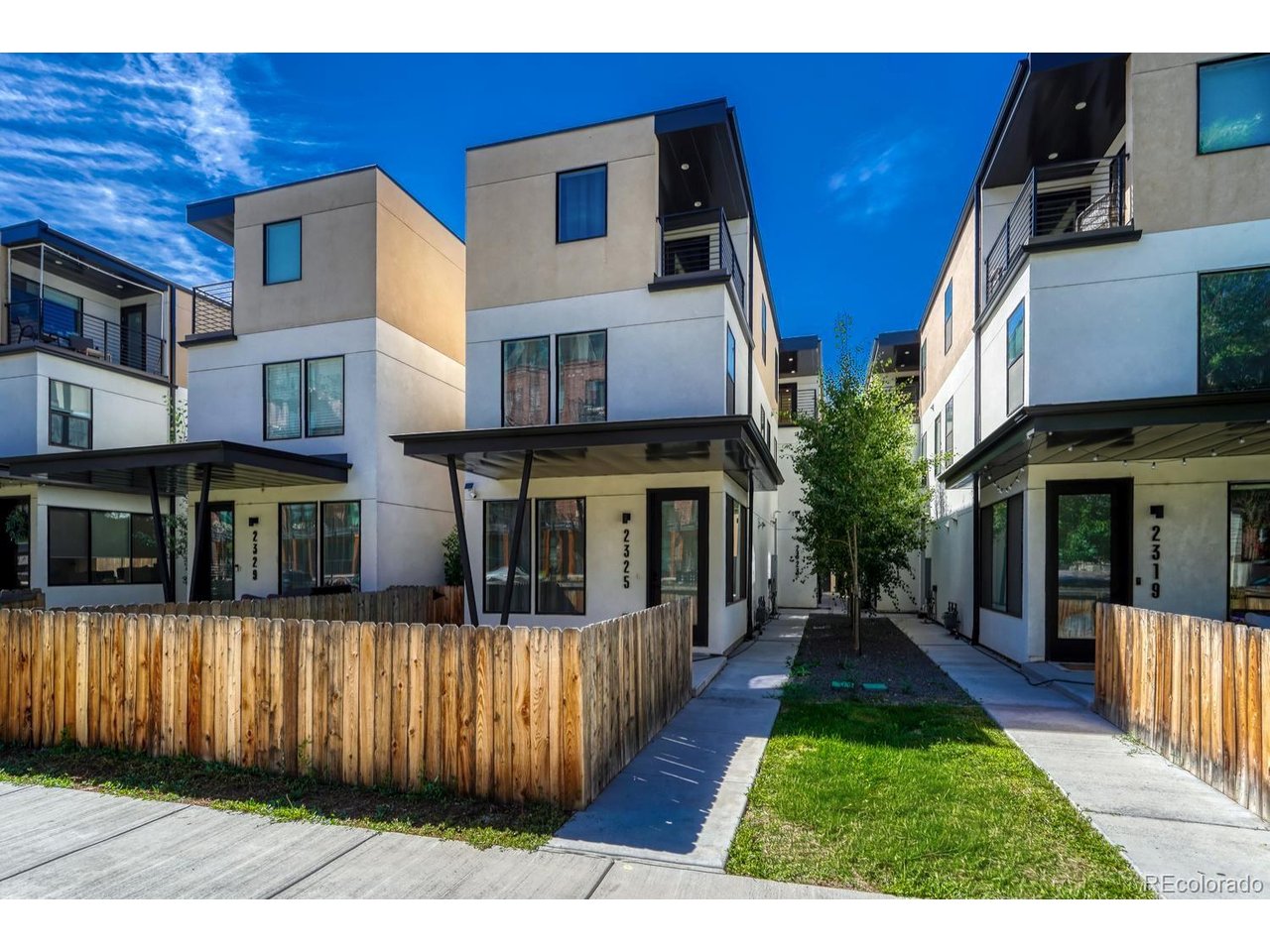 Photo of 2323 S High St Denver CO 80210