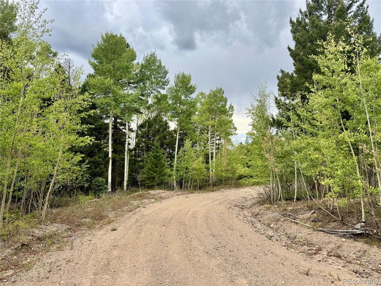 Photo of 2746 Pritchard Rd Fort Garland CO 81133