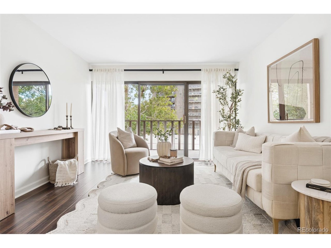 Photo of 400 S Lafayette St #306 Denver CO 80209