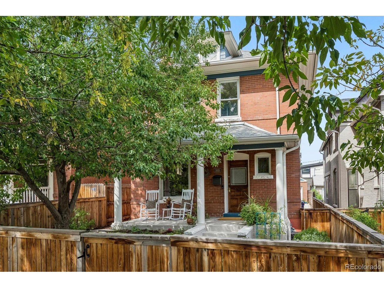 Photo of 1935 W 39th Ave Denver CO 80211