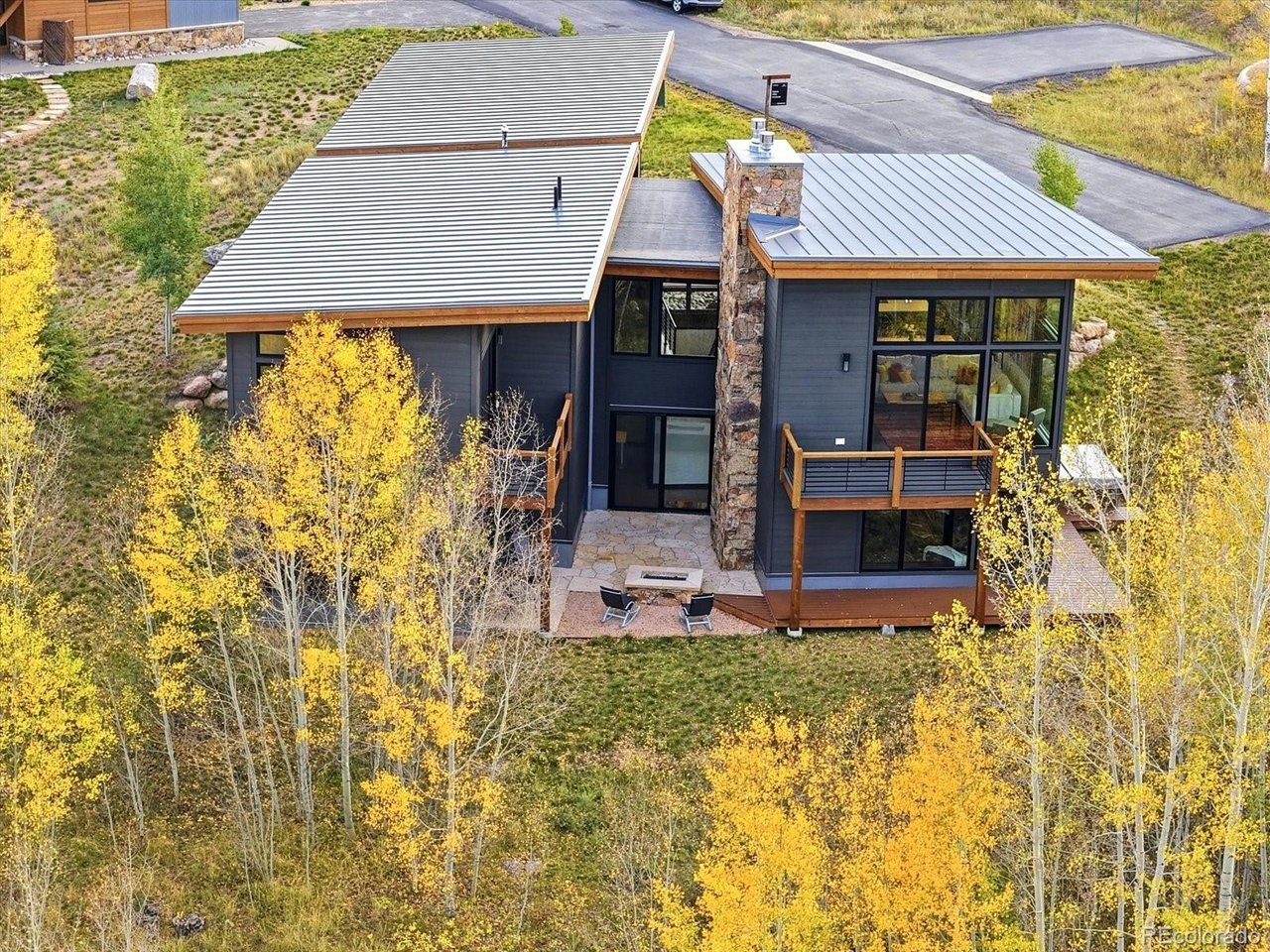 Photo of 68 Lund Way Silverthorne CO 80498
