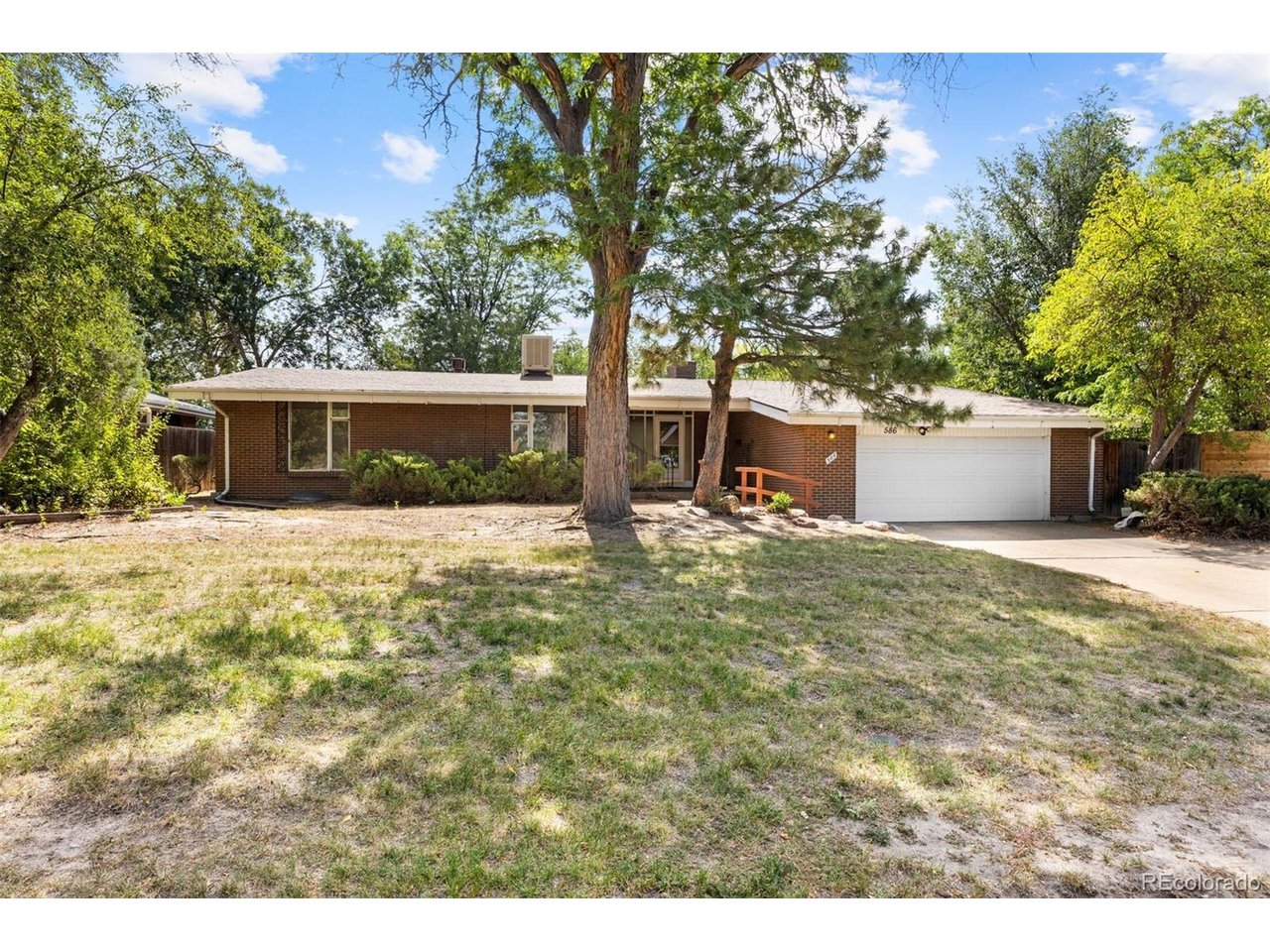 Photo of 586 S Olive Way Denver CO 80224