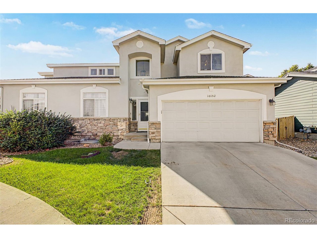 Photo of 10152 Wyandott Cir Thornton CO 80260