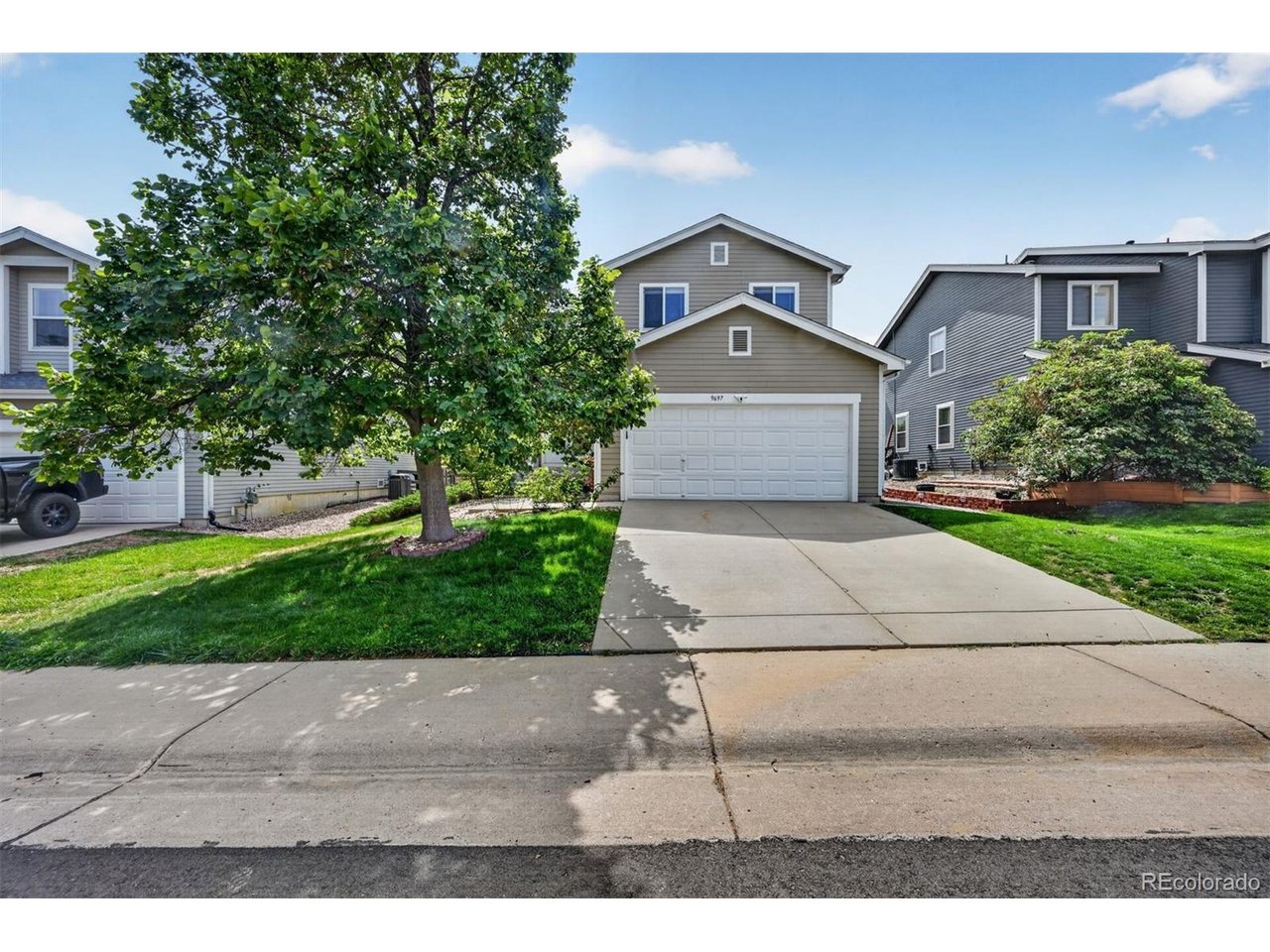 Photo of 9697 Marmot Ridge Cir Littleton CO 80125