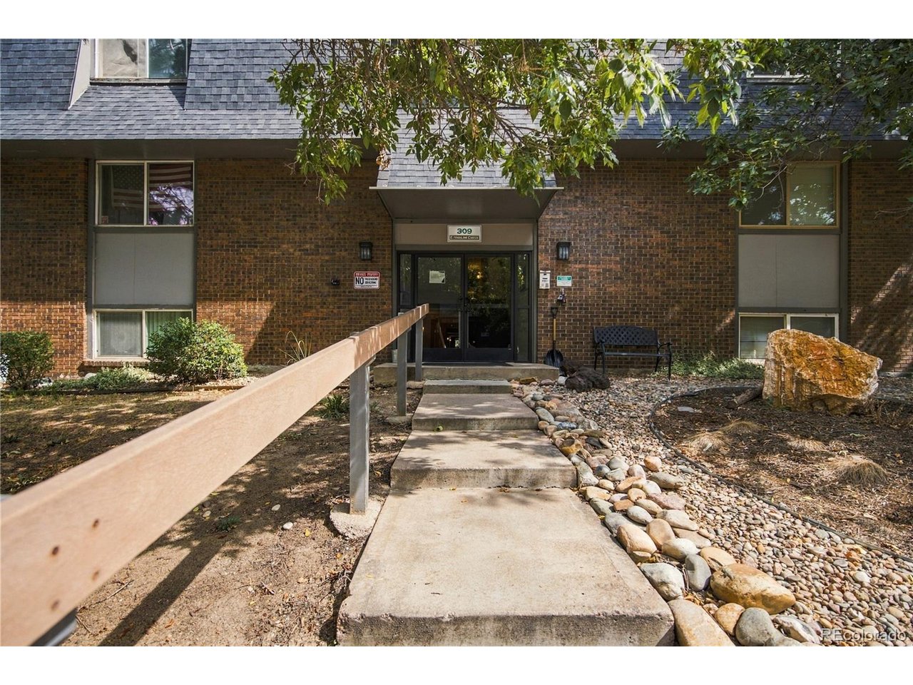 Photo of 309 E Highline Cir #309-203 Centennial CO 80122