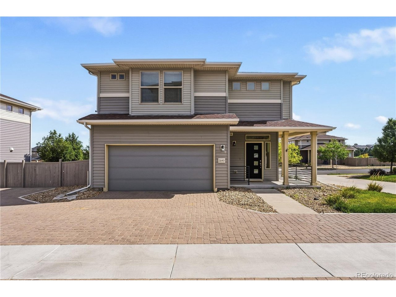 Photo of 3145 Hardin St Castle Rock CO 80109
