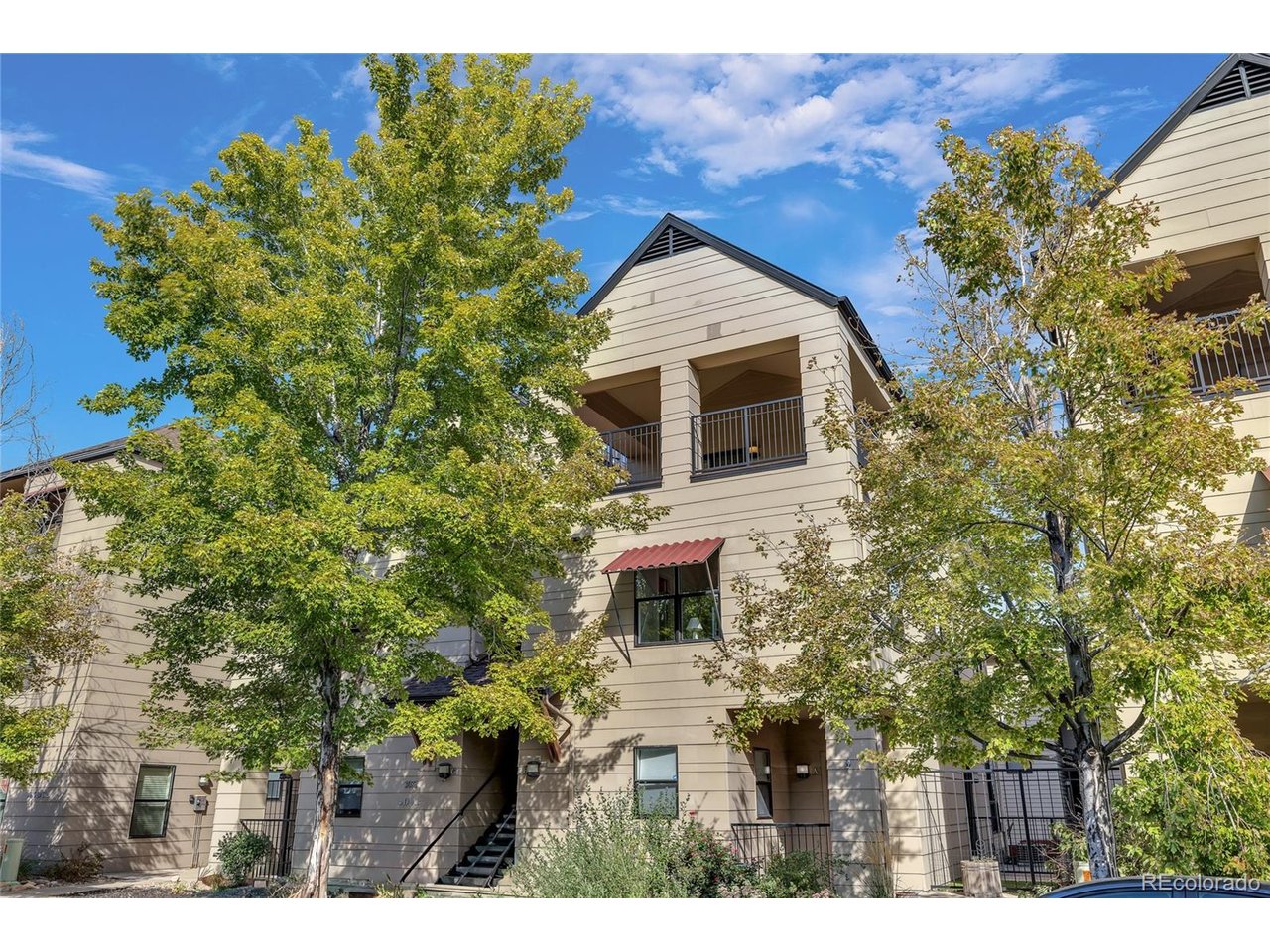 Photo of 3082 Umatilla St #B Denver CO 80211