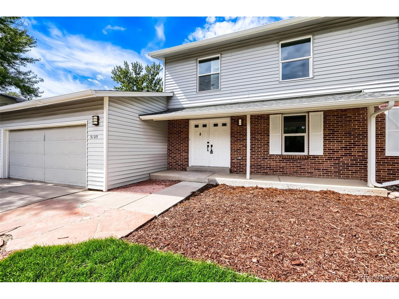Photo of 5105 S Uravan Pl Centennial CO 80015