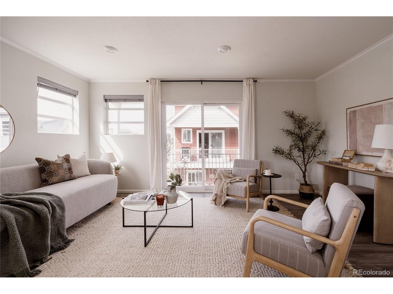Photo of 18670 E 53rd Dr Denver CO 80249
