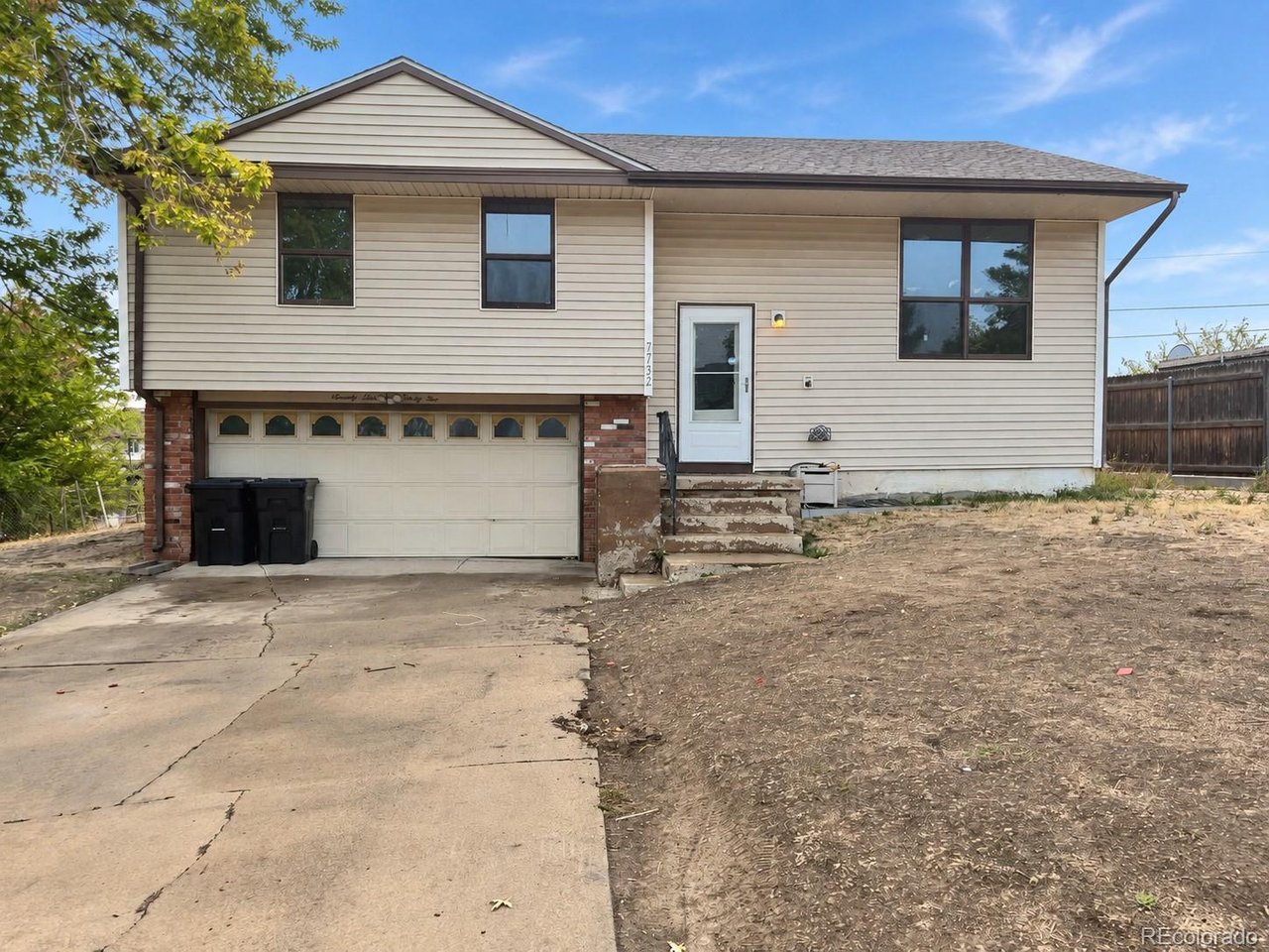 Photo of 7732 Saulsbury St Arvada CO 80003