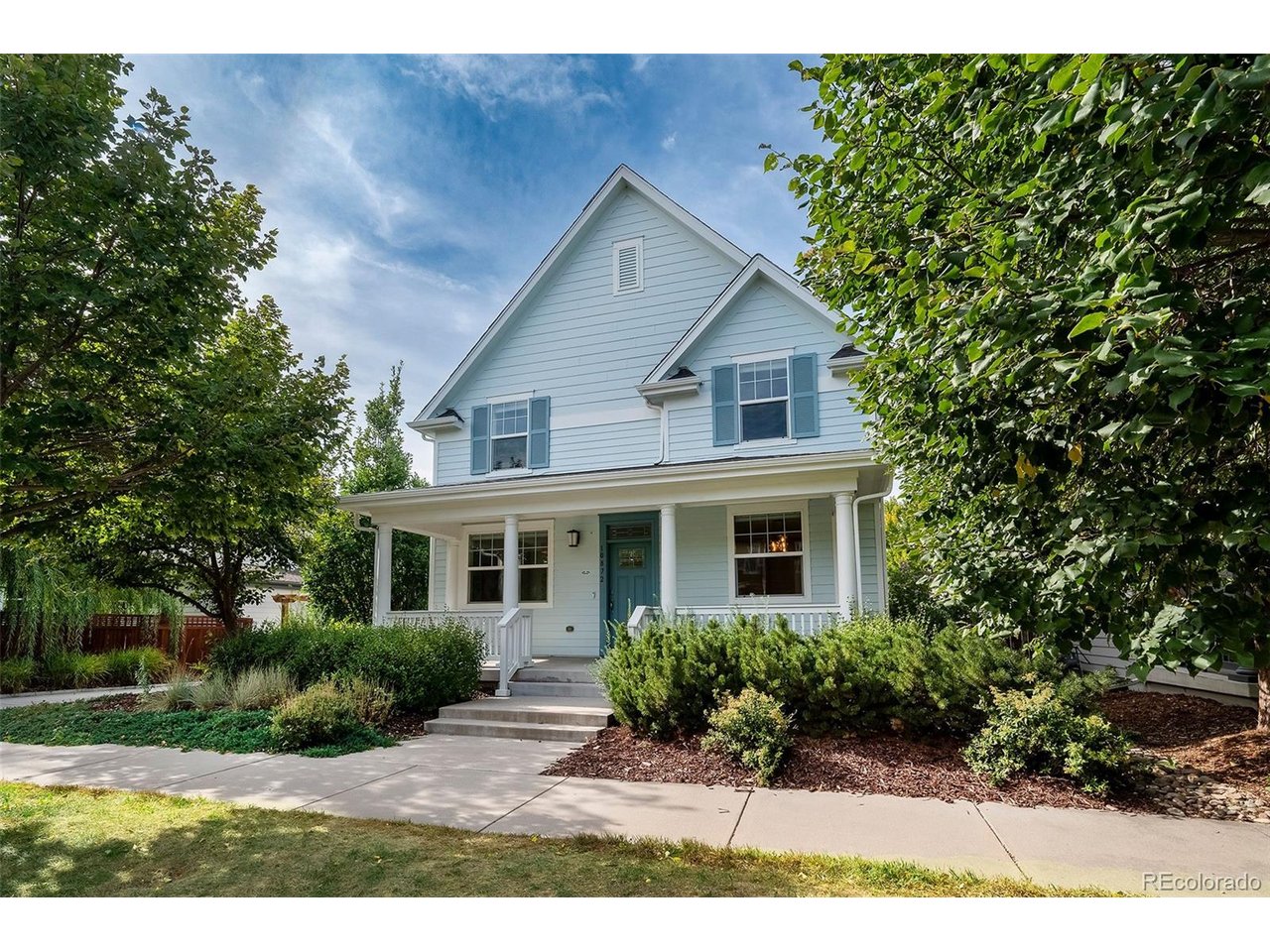Photo of 10872 E 28th Pl Denver CO 80238