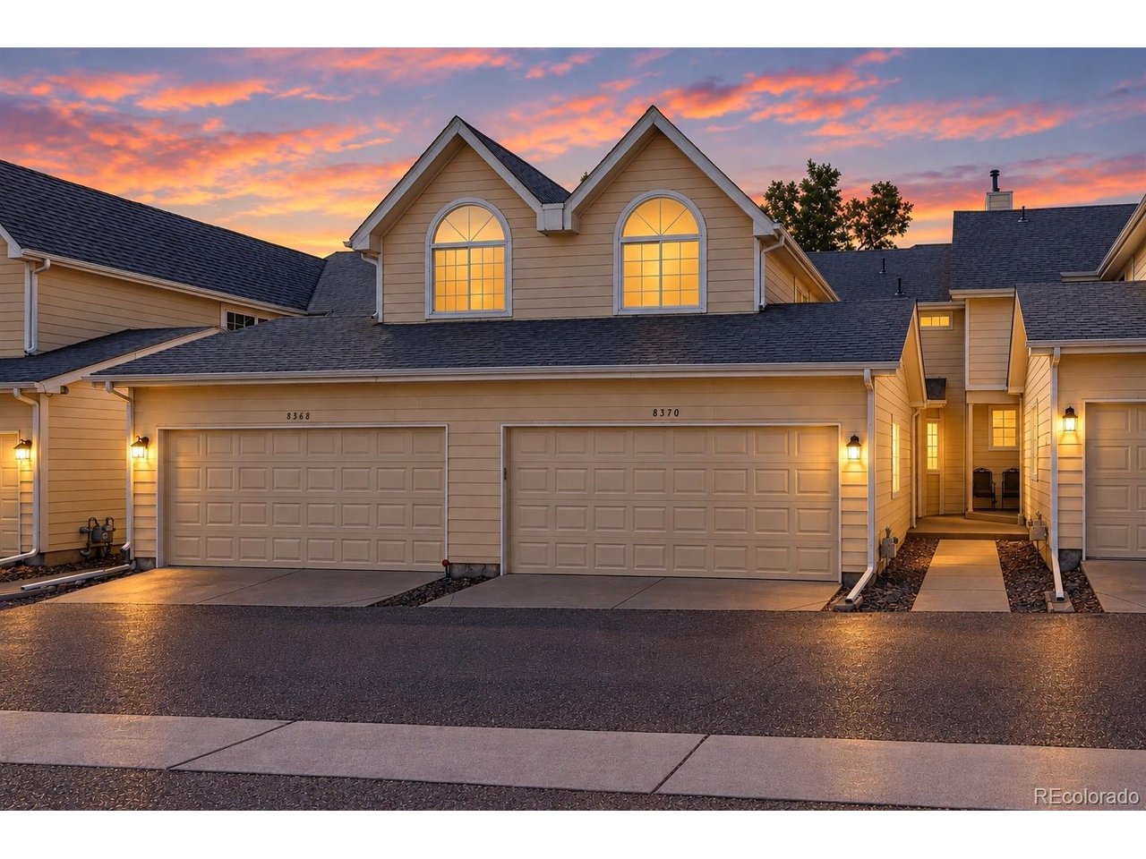 Photo of 8370 S Upham Way Littleton CO 80128