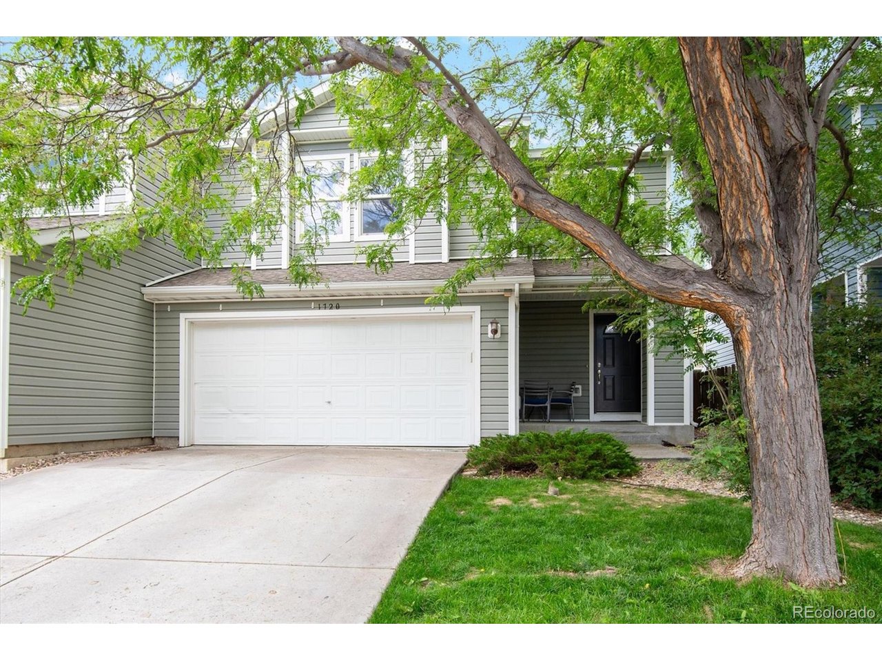 Photo of 1720 Elk Springs St Loveland CO 80538