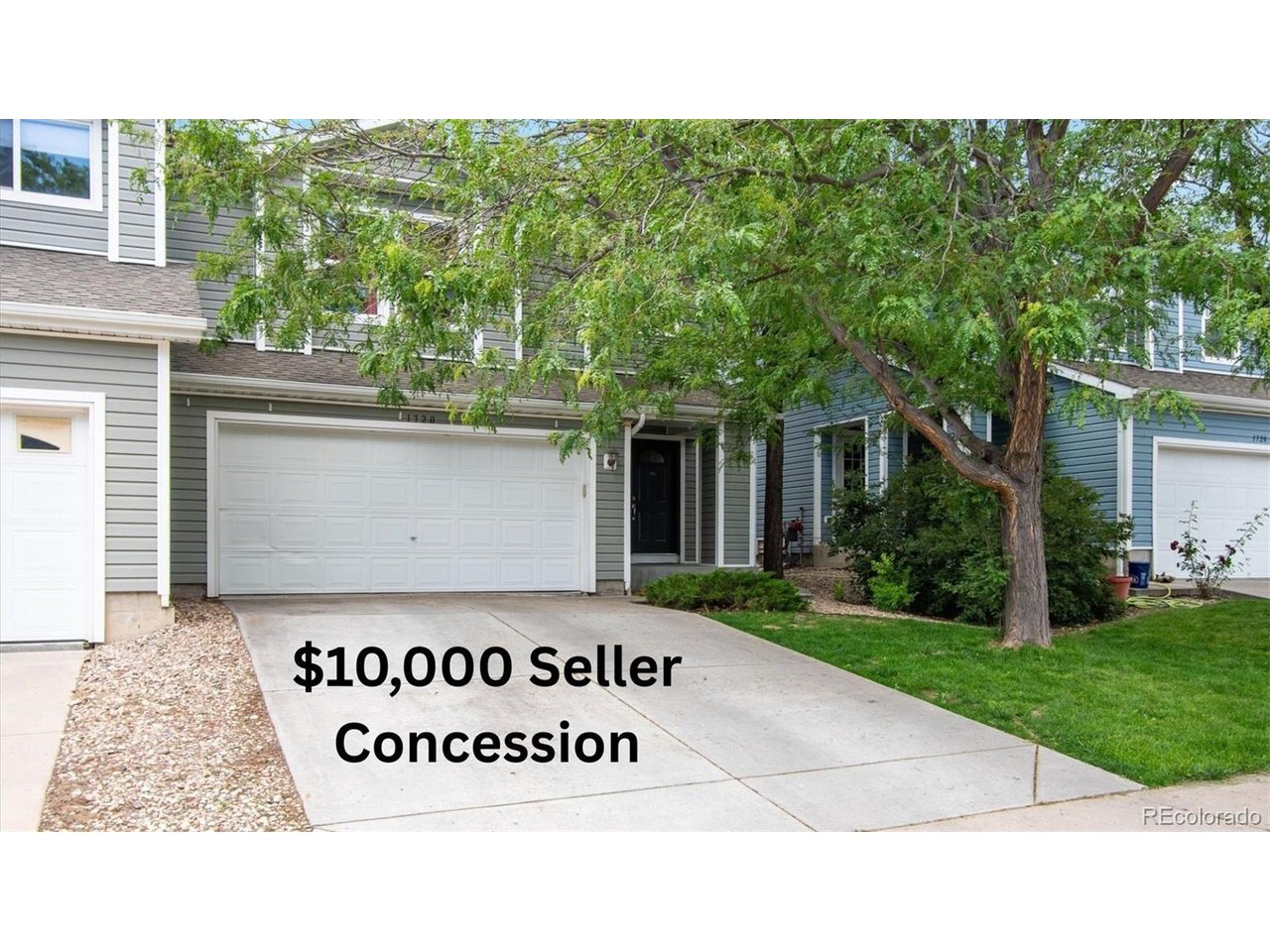 Photo of 1720 Elk Springs St Loveland CO 80538