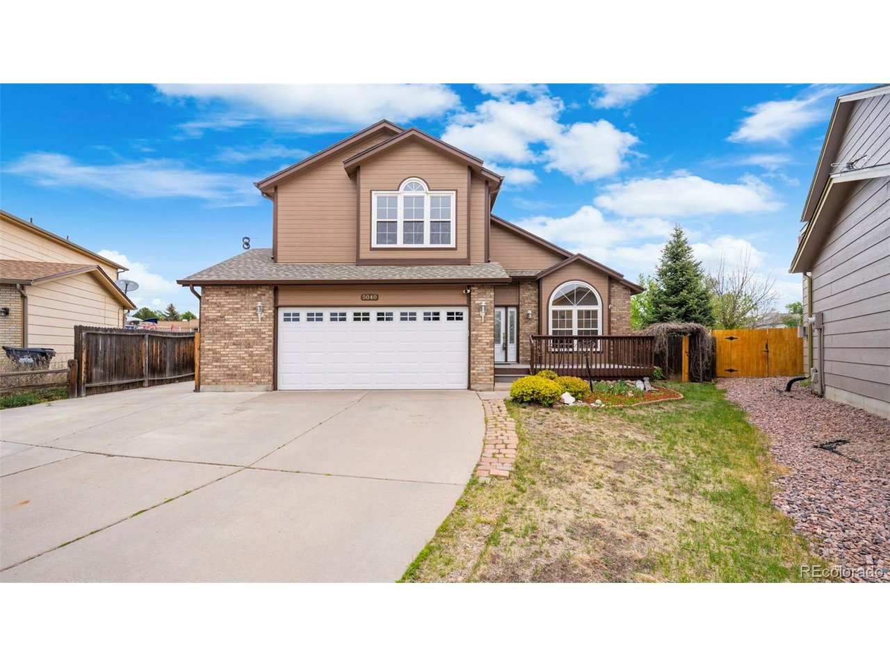 Photo of 5040 Culpepper Ct Colorado Springs CO 80920
