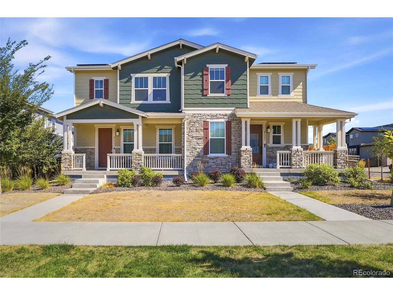 Photo of 21331 E 60th Ave Aurora CO 80019