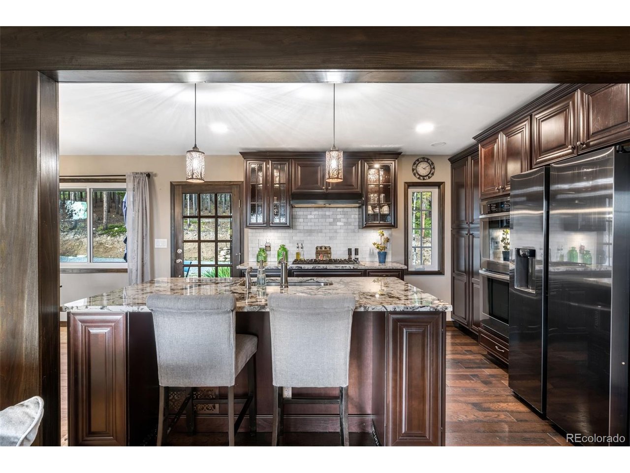 Photo of 8511 S Warhawk Rd Conifer CO 80433