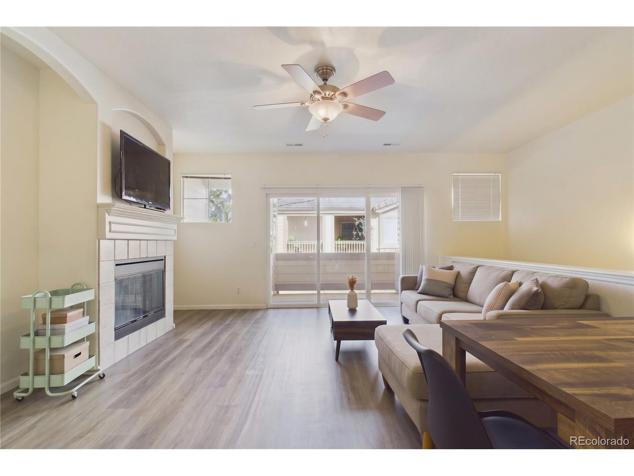 Photo of 7170 S Wenatchee Way #F Aurora CO 80016