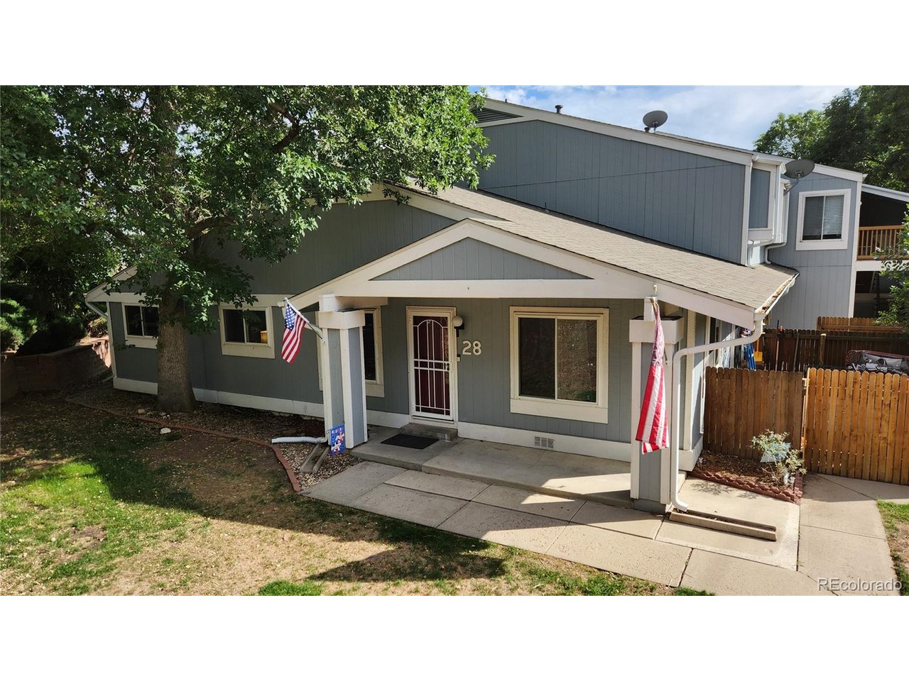 Photo of 2557 S Dover St #28 Lakewood CO 80227