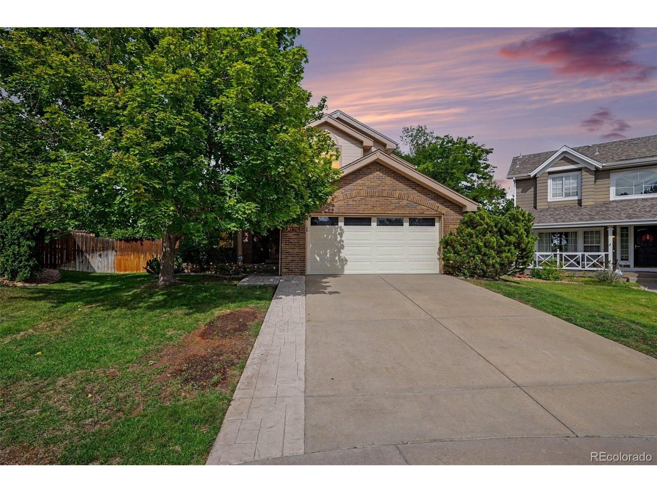 Photo of 10374 Blossom Ct Parker CO 80134