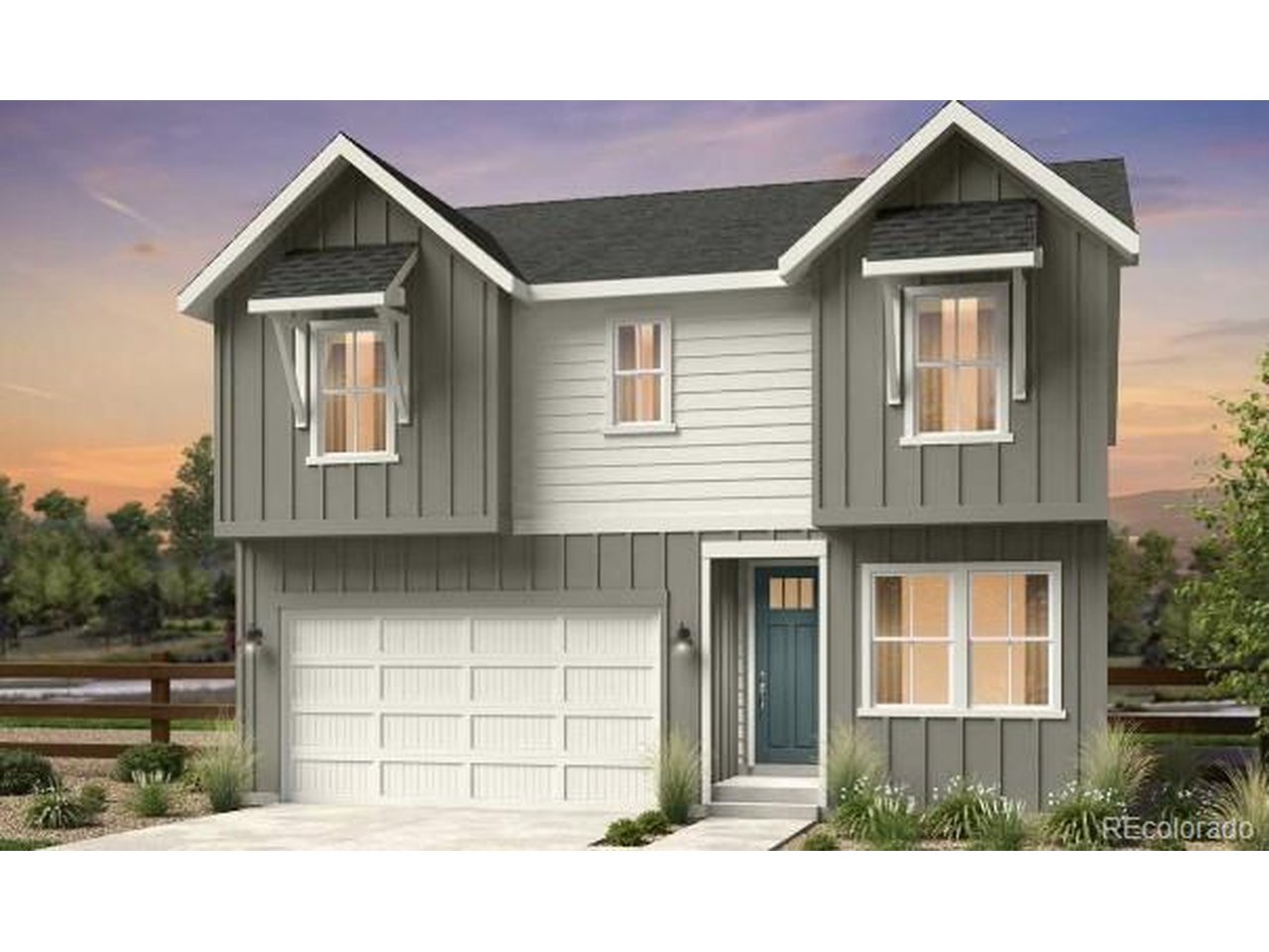 Photo of 16637 W 92nd Pl Arvada CO 80007