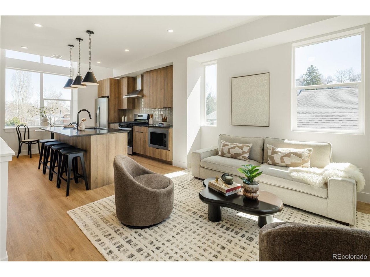 Photo of 1185 North Lowell Ave Denver CO 80204