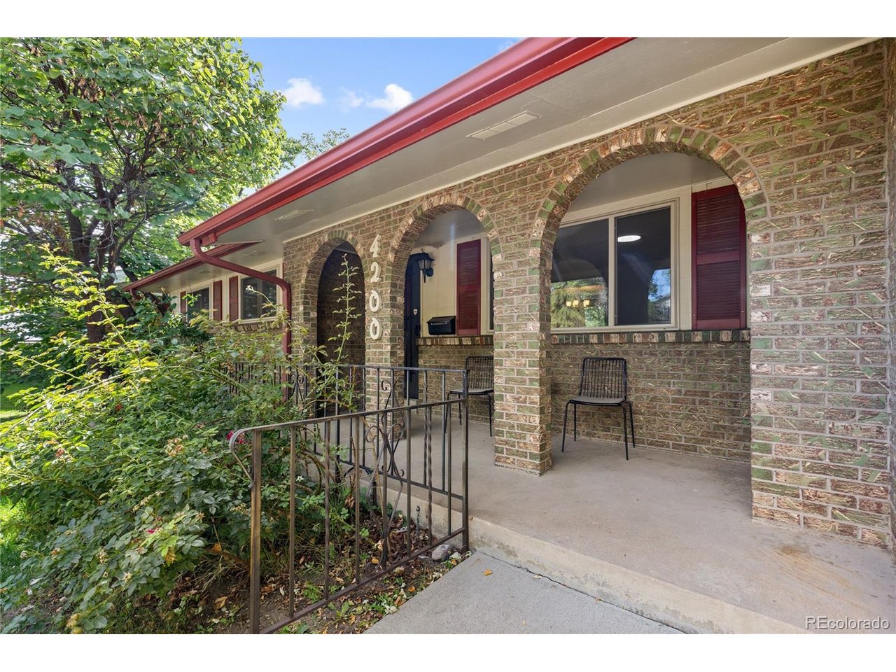 Photo of 4200 W Stanford Ave Denver CO 80236