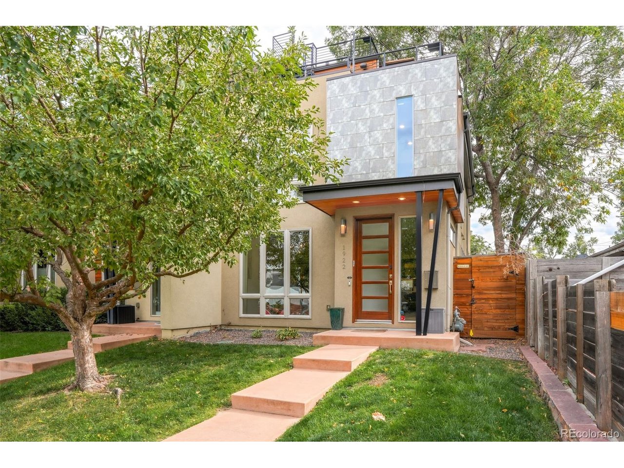 Photo of 1922 W 36th Ave Denver CO 80211