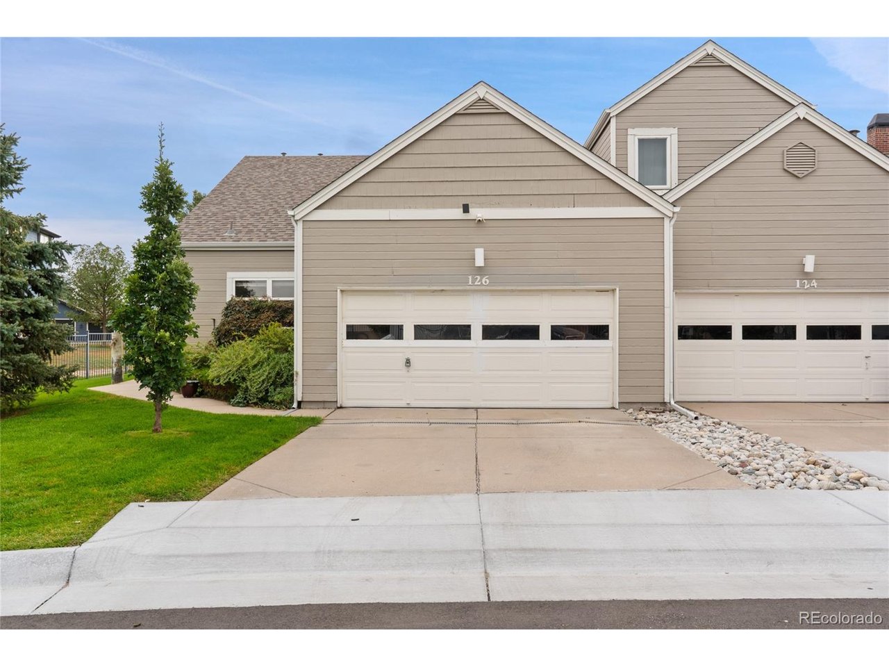 Photo of 15555 E 40th Ave #126 Denver CO 80239