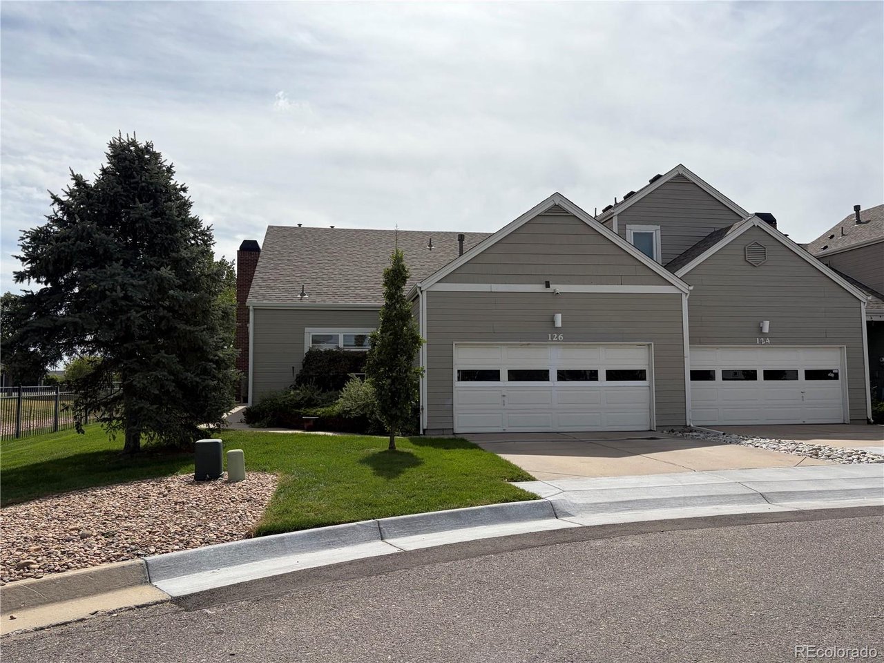 Photo of 15555 E 40th Ave #126 Denver CO 80239