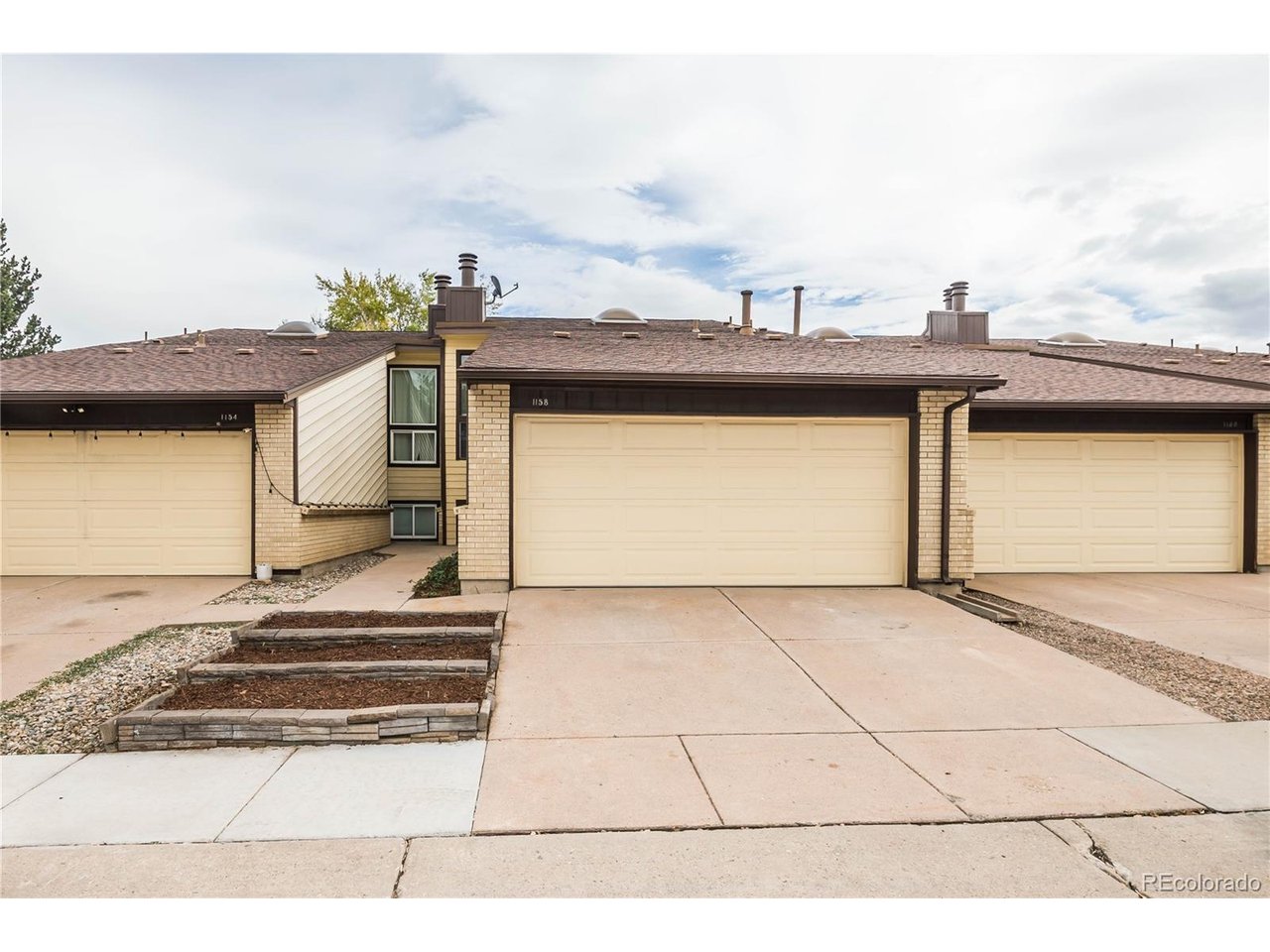 Photo of 1158 S Otis Pl Lakewood CO 80232