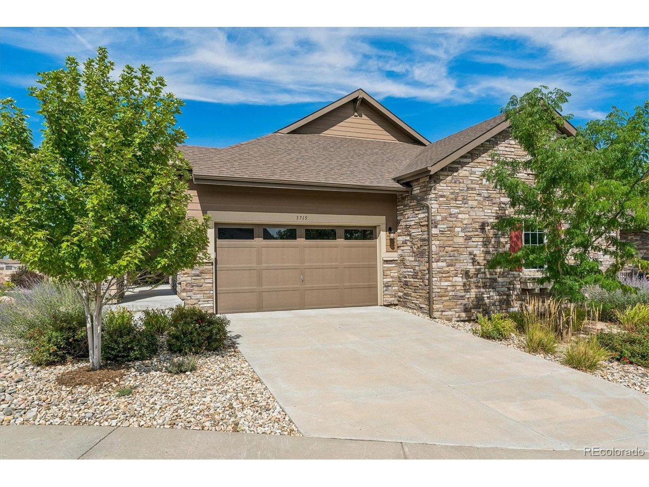 Photo of 3715 New Haven Cir Castle Rock CO 80109