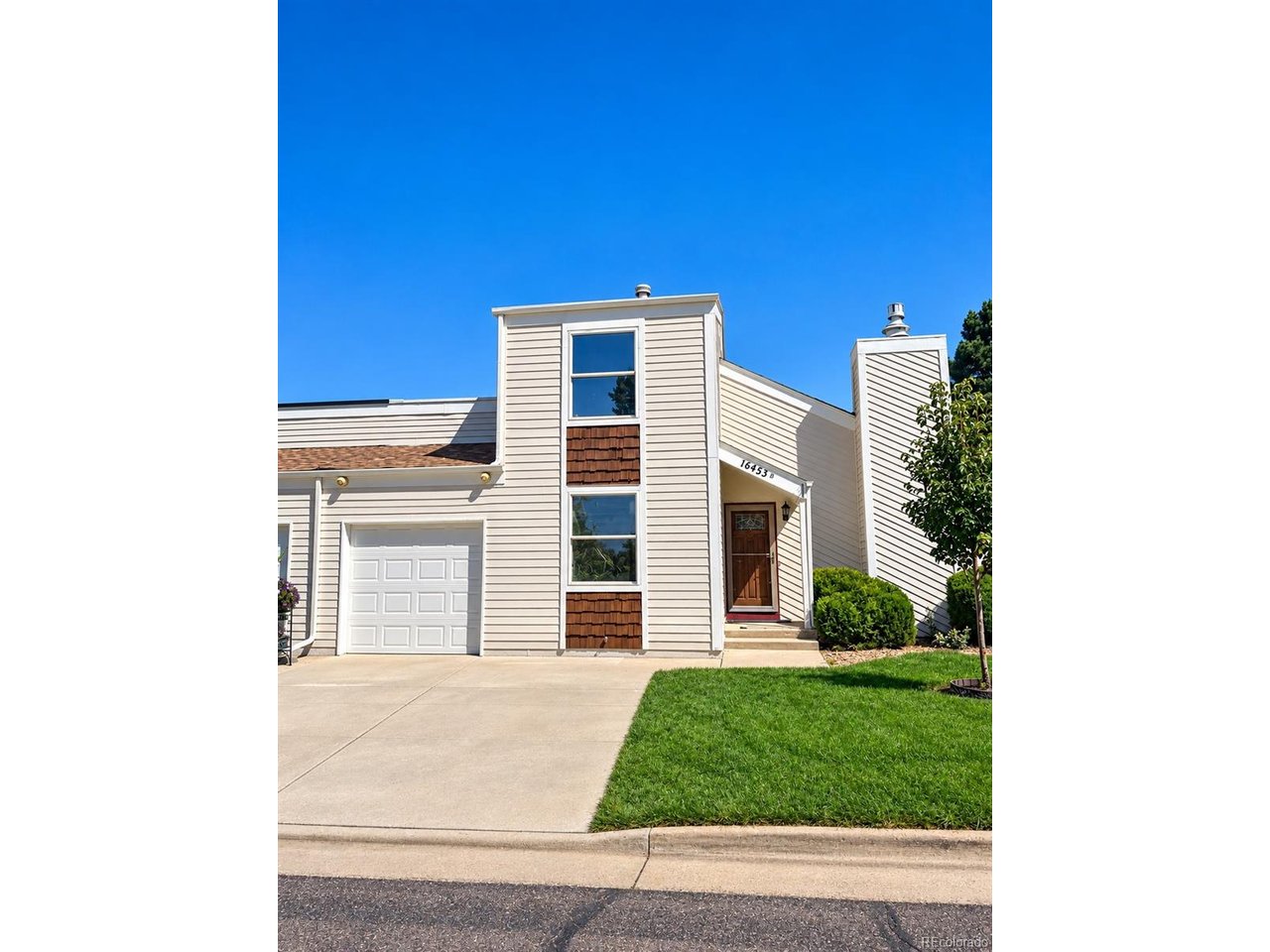 Photo of 16453 E Radcliff Pl #B Aurora CO 80015